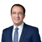 Νίκος Χριστοδουλίδης