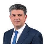 Christos V. Vasiliou