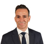 Δρ. Νικόδημος Δαμιανού