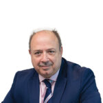 Δρ. Κλεάνθης (Άθως) Χανδριώτης