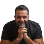 Αντώνης Αντωνίου