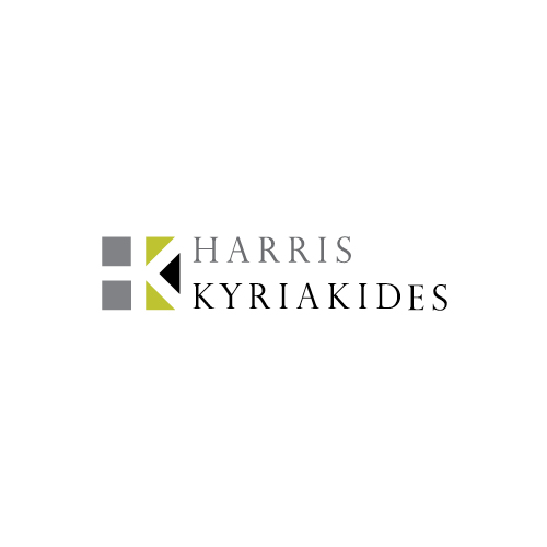 Harris Kyriakides